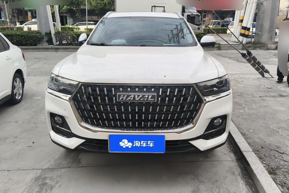Haval Haval H6