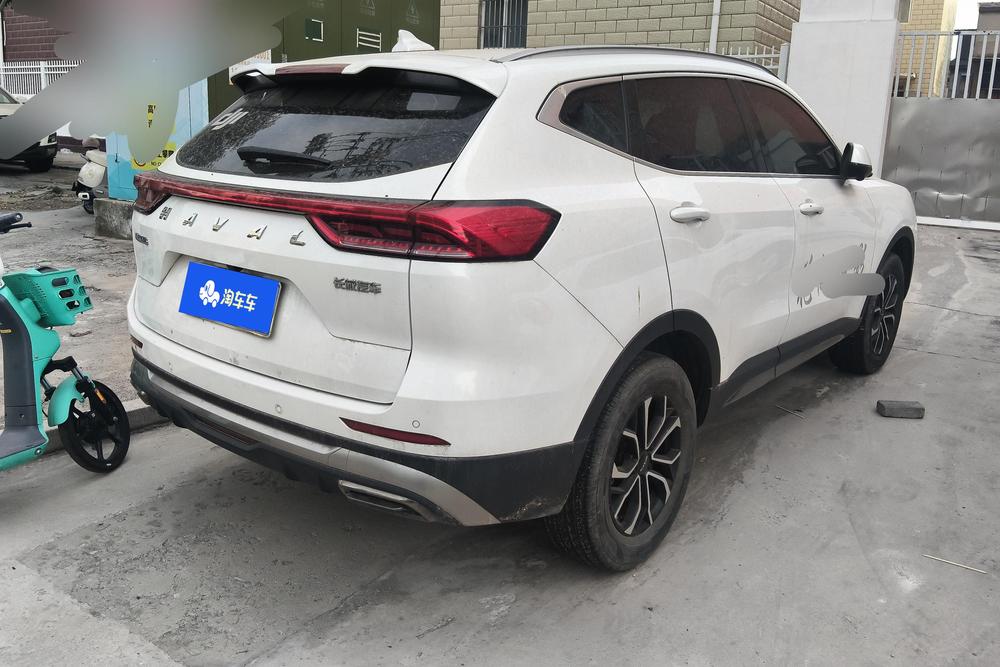 Haval Haval H6