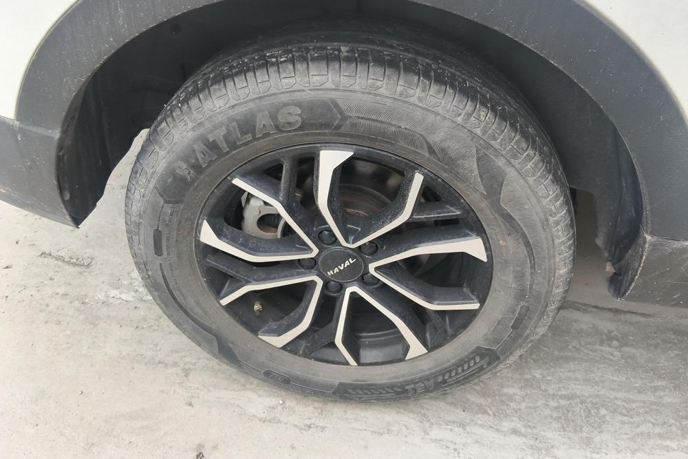 Haval Haval H6