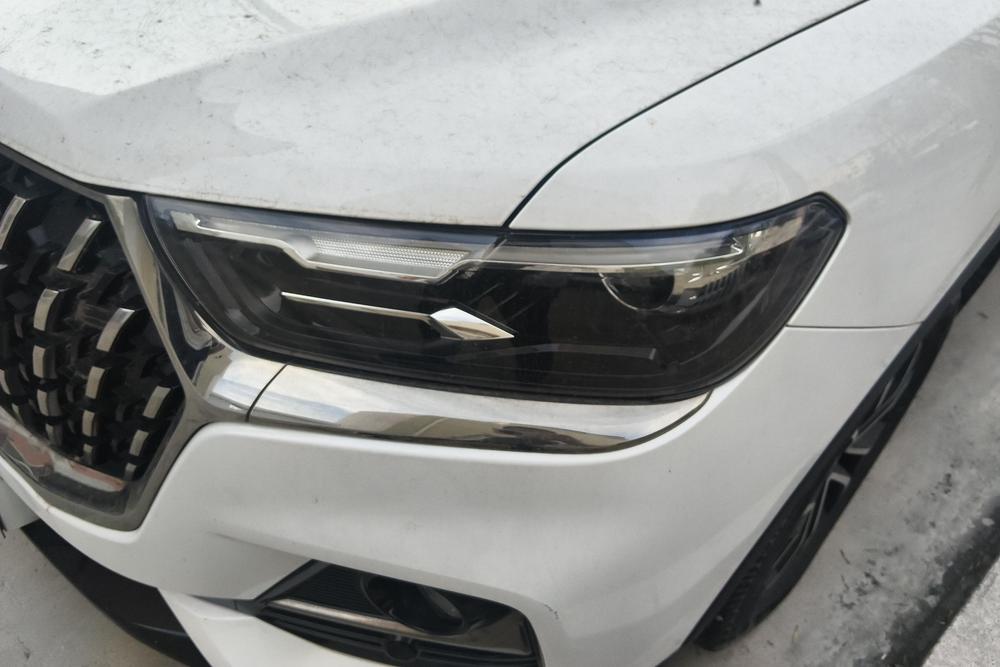 Haval Haval H6