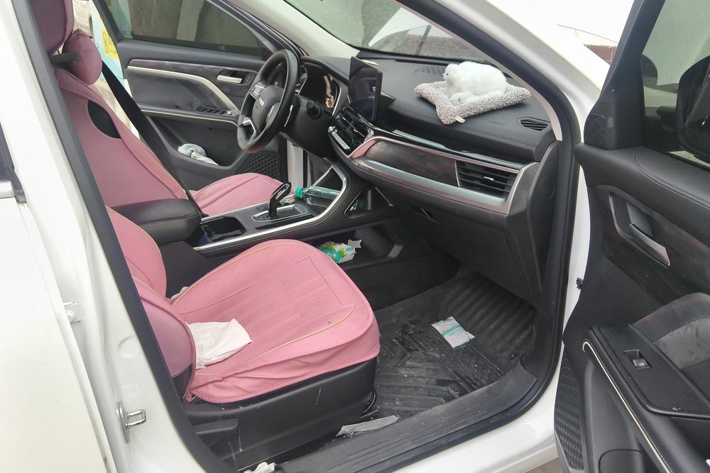 Haval Haval H6