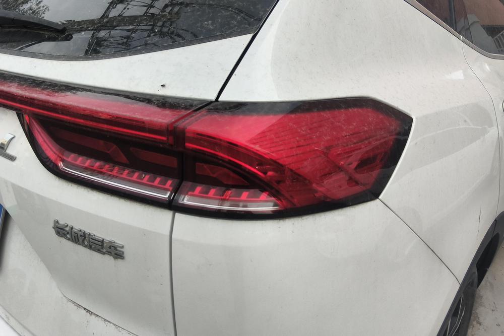 Haval Haval H6