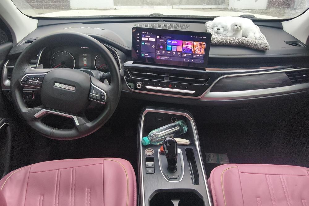 Haval Haval H6