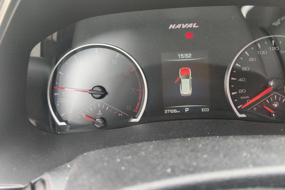 Haval Haval H6