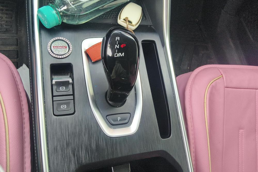 Haval Haval H6