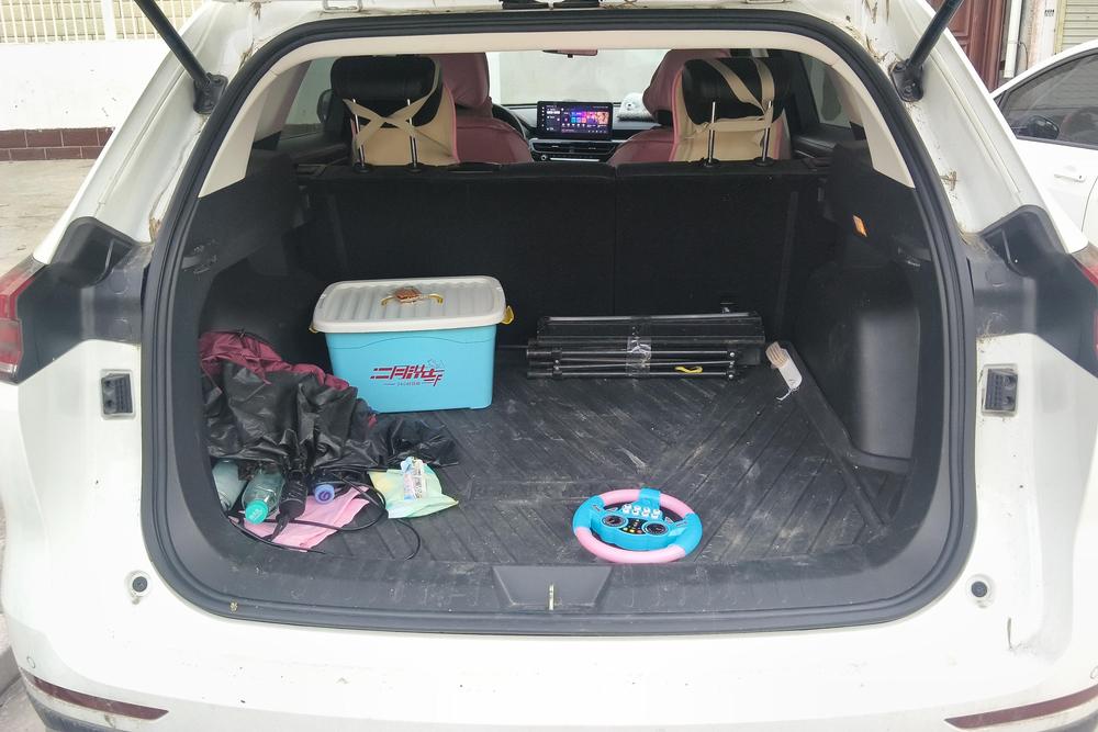 Haval Haval H6