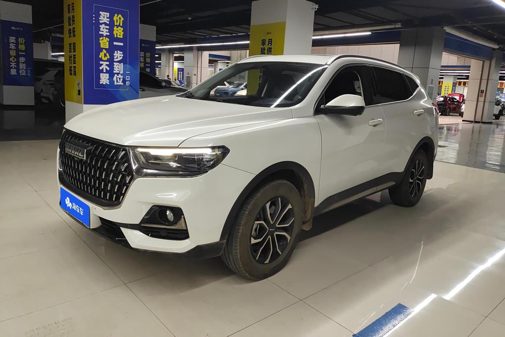 Haval Haval H6