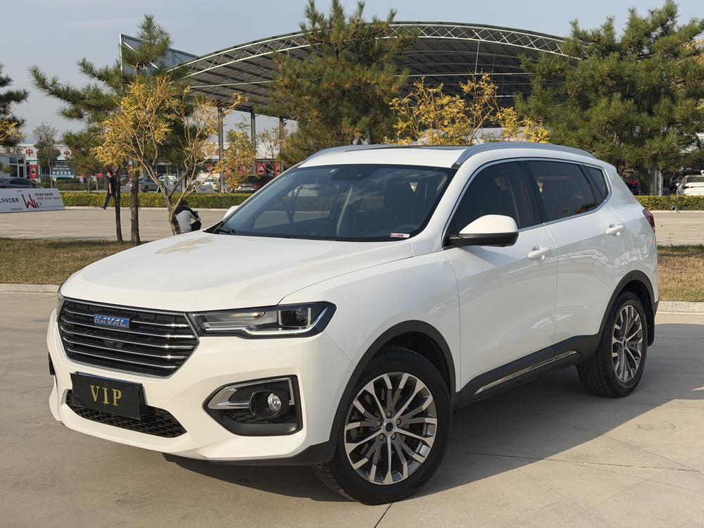 Haval Haval H6