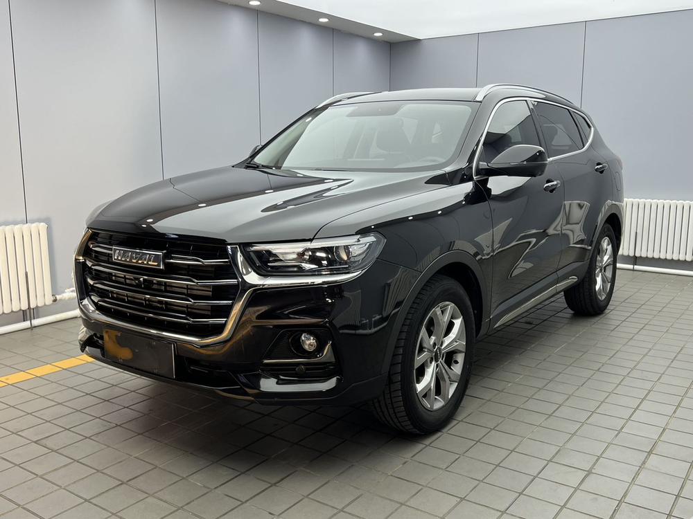 Haval Haval H6