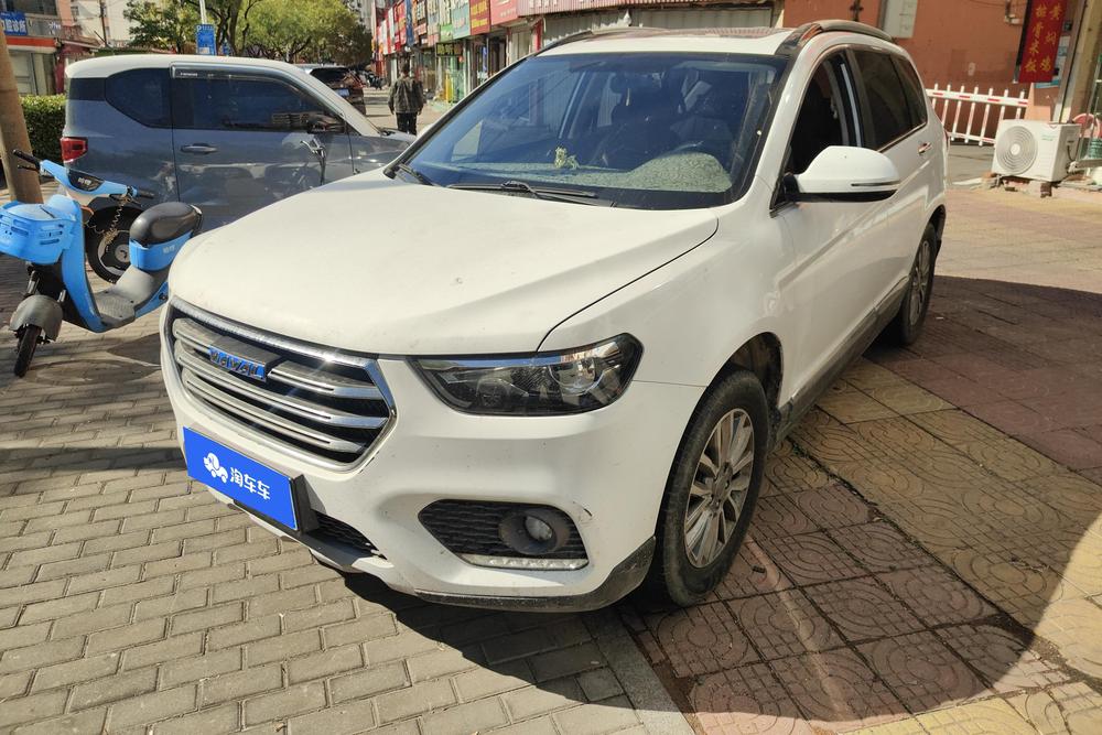 Haval Haval H6