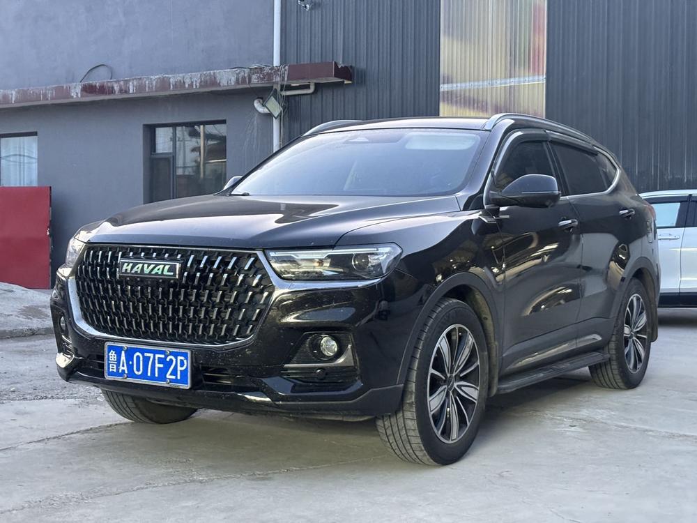 Haval Haval H6