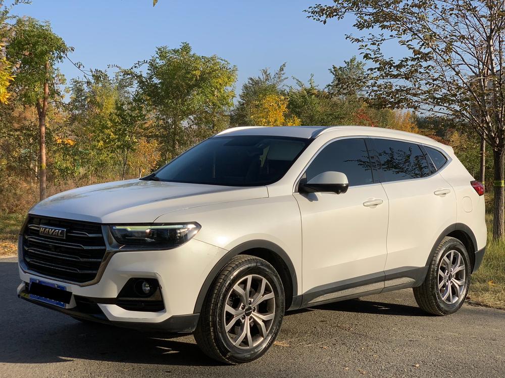 Haval Haval H6
