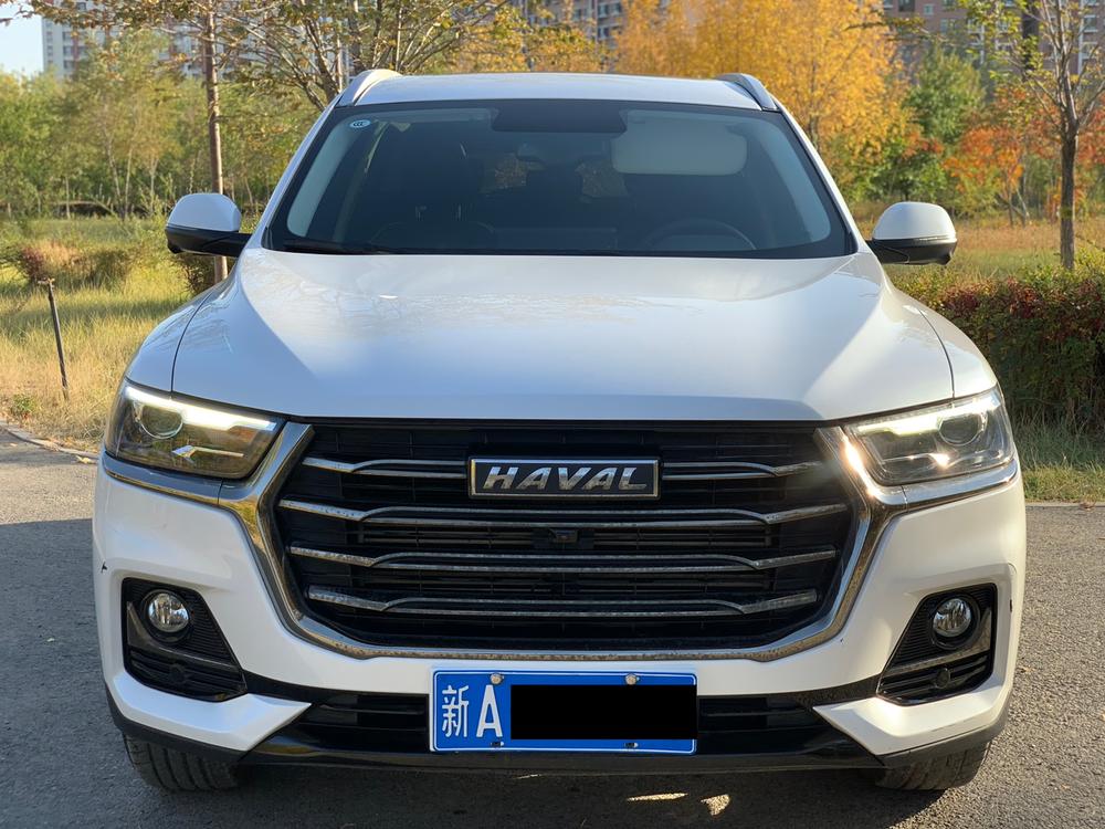 Haval Haval H6