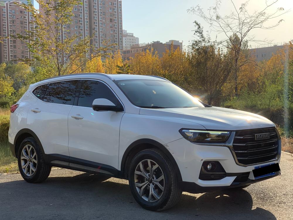 Haval Haval H6