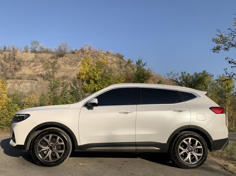 Haval Haval H6