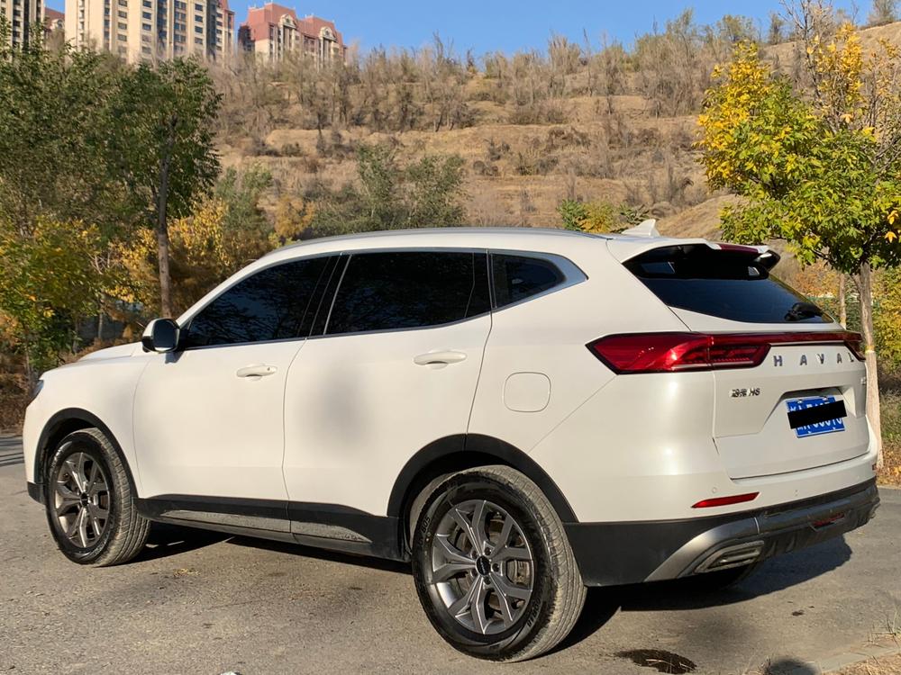 Haval Haval H6