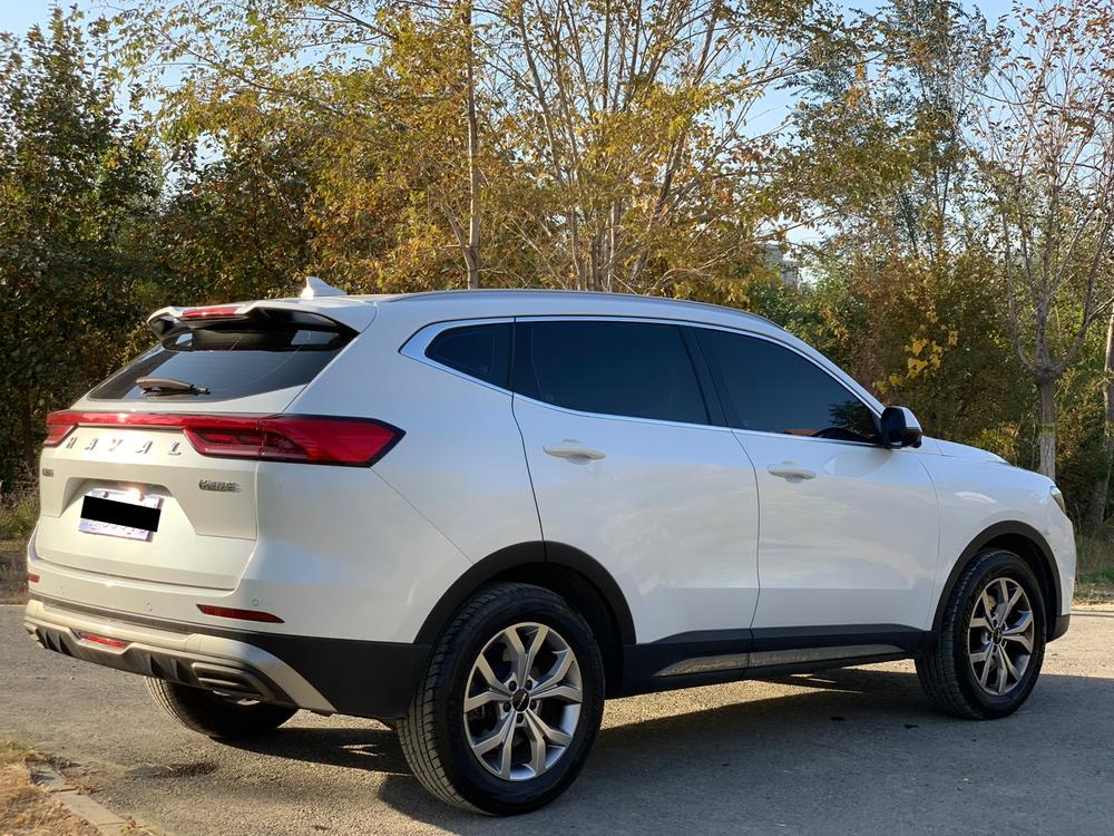 Haval Haval H6