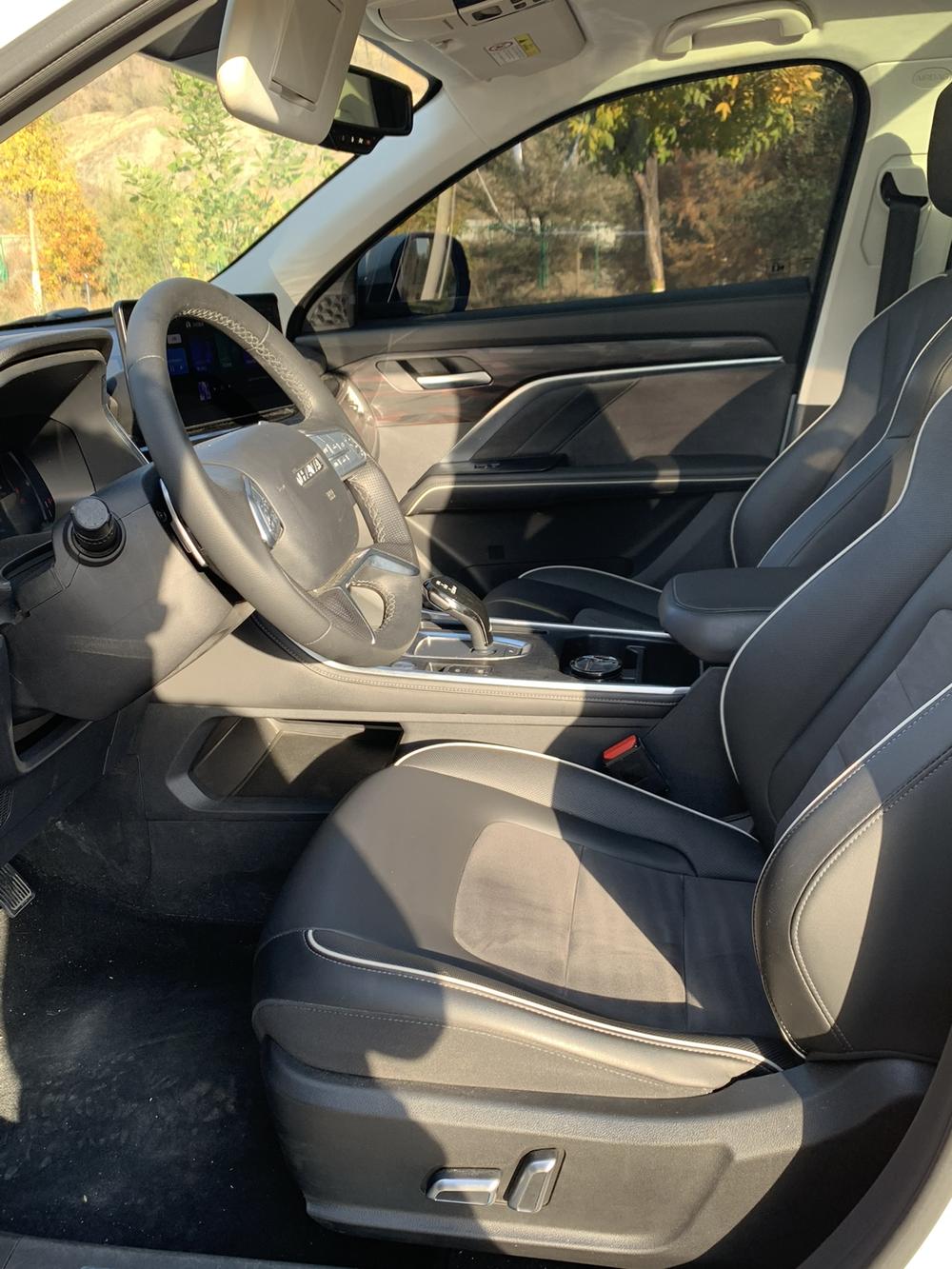 Haval Haval H6