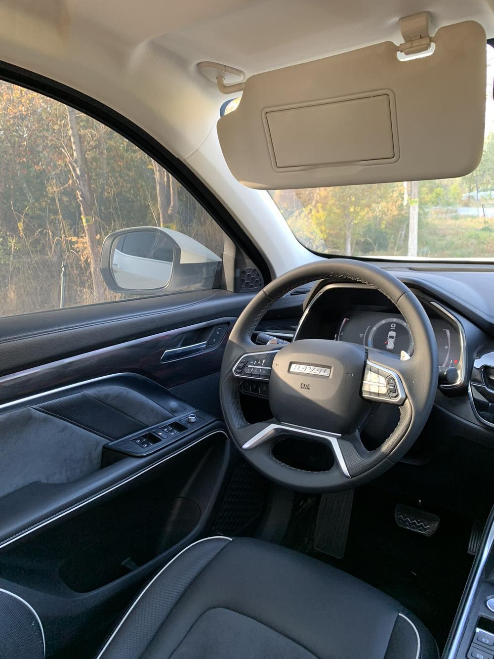 Haval Haval H6