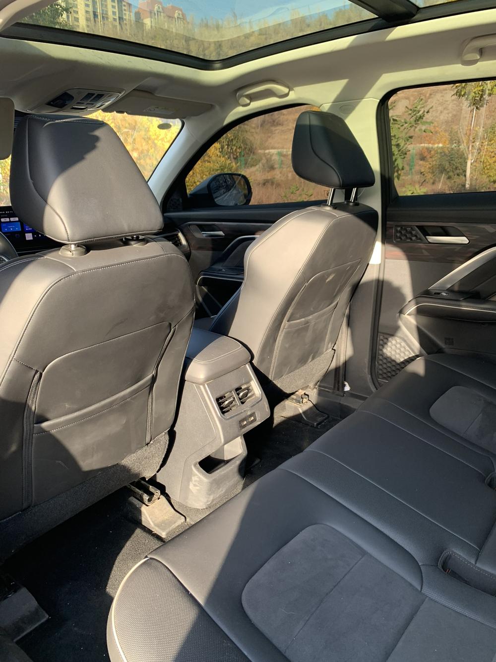 Haval Haval H6