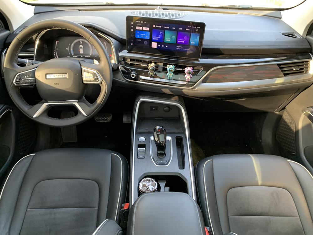 Haval Haval H6