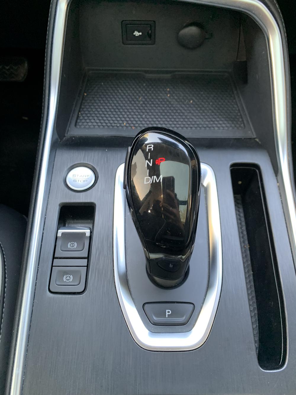 Haval Haval H6