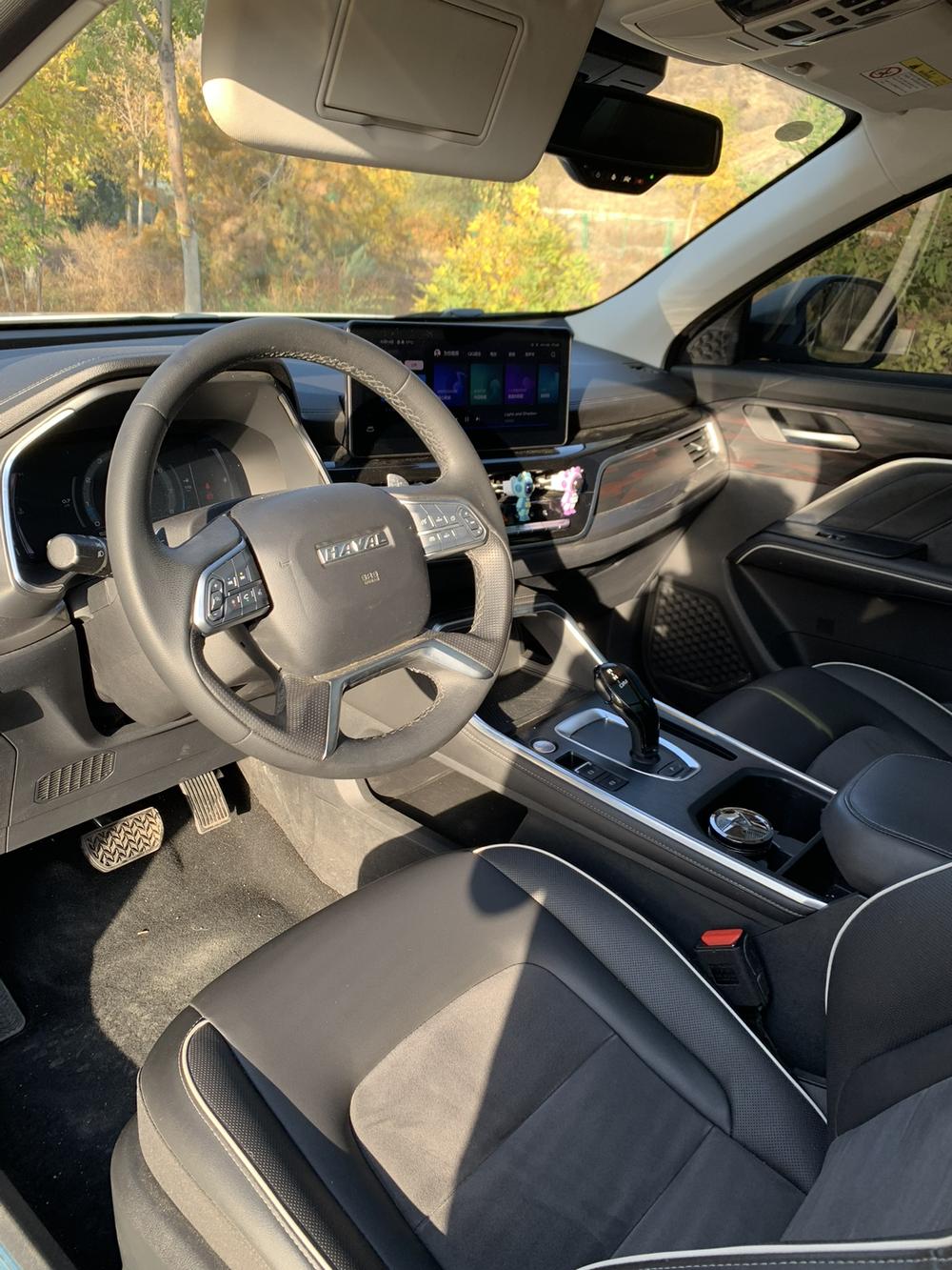 Haval Haval H6