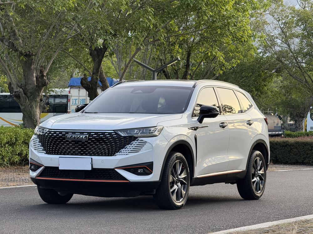 Haval Haval H6