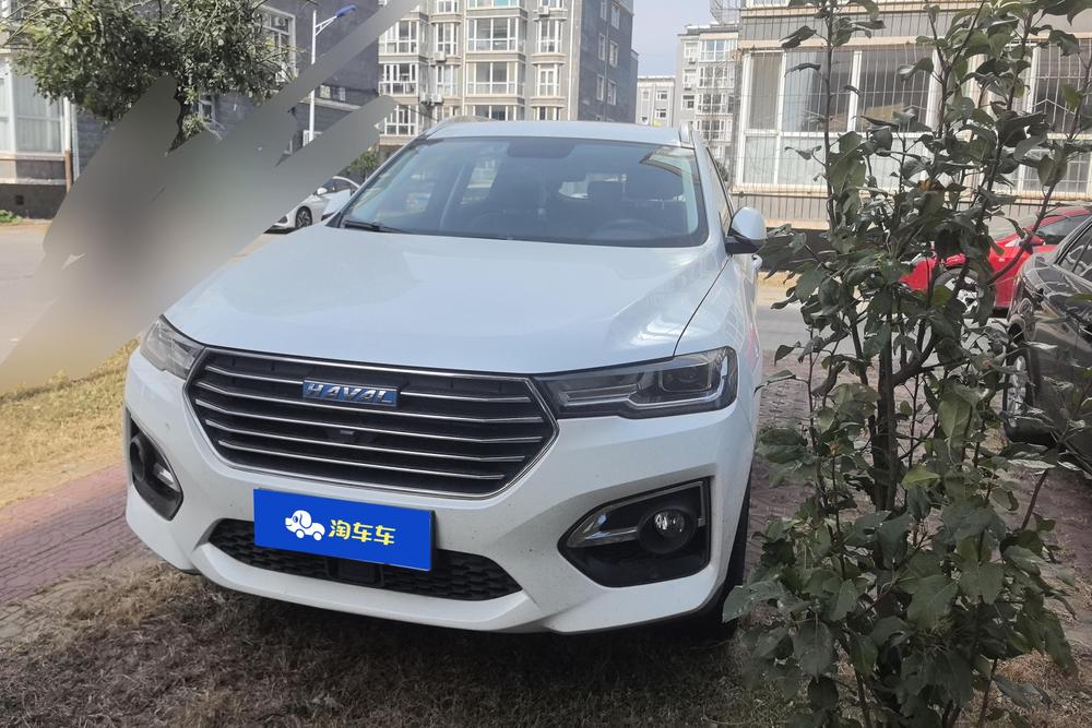 Haval Haval H6
