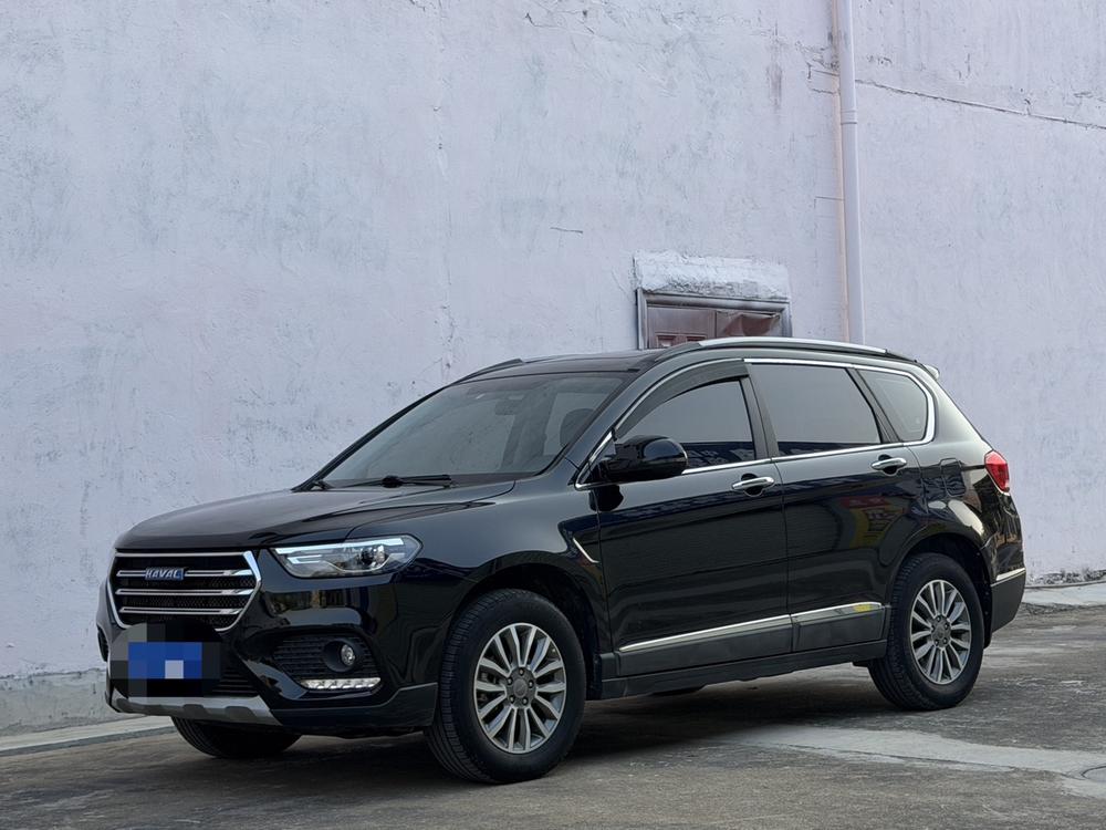 Haval Haval H6