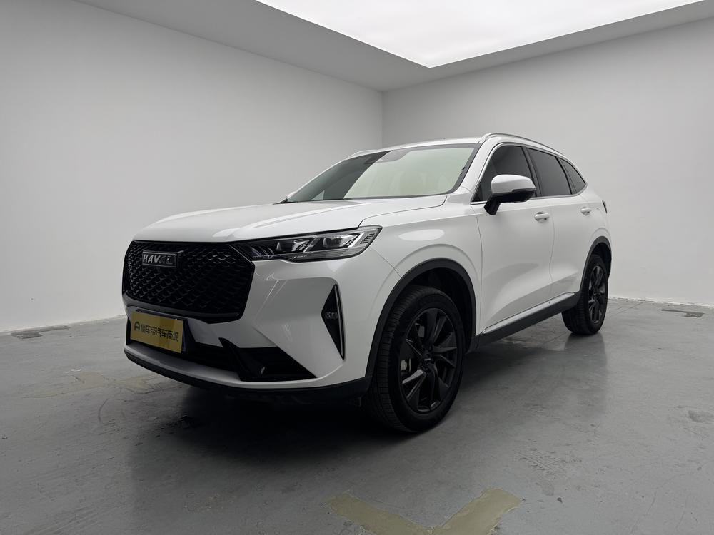 Haval Haval H6
