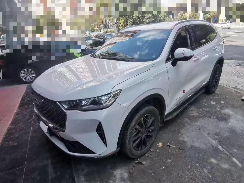 Haval Haval H6