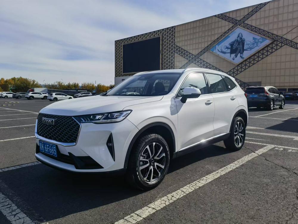 Haval Haval H6