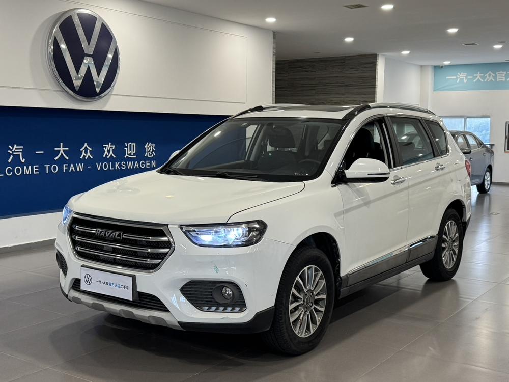 Haval Haval H6