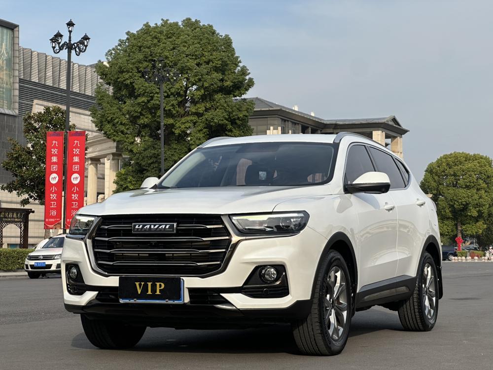 Haval Haval H6