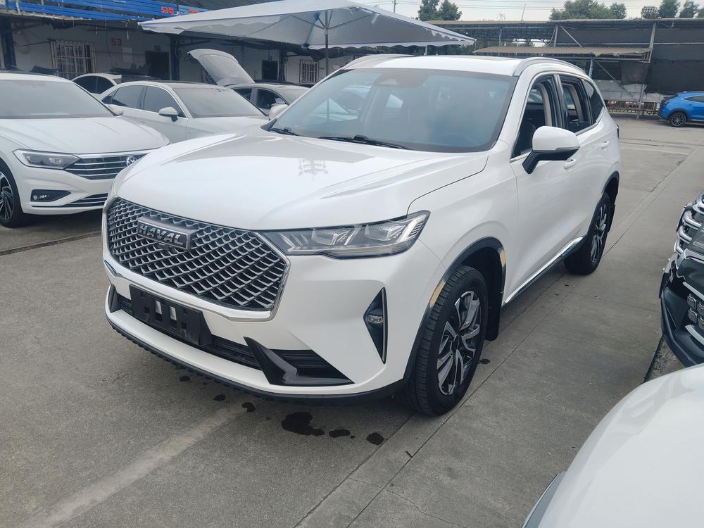 Haval Haval H6