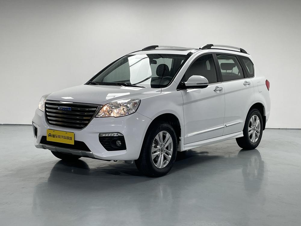 Haval Haval H6