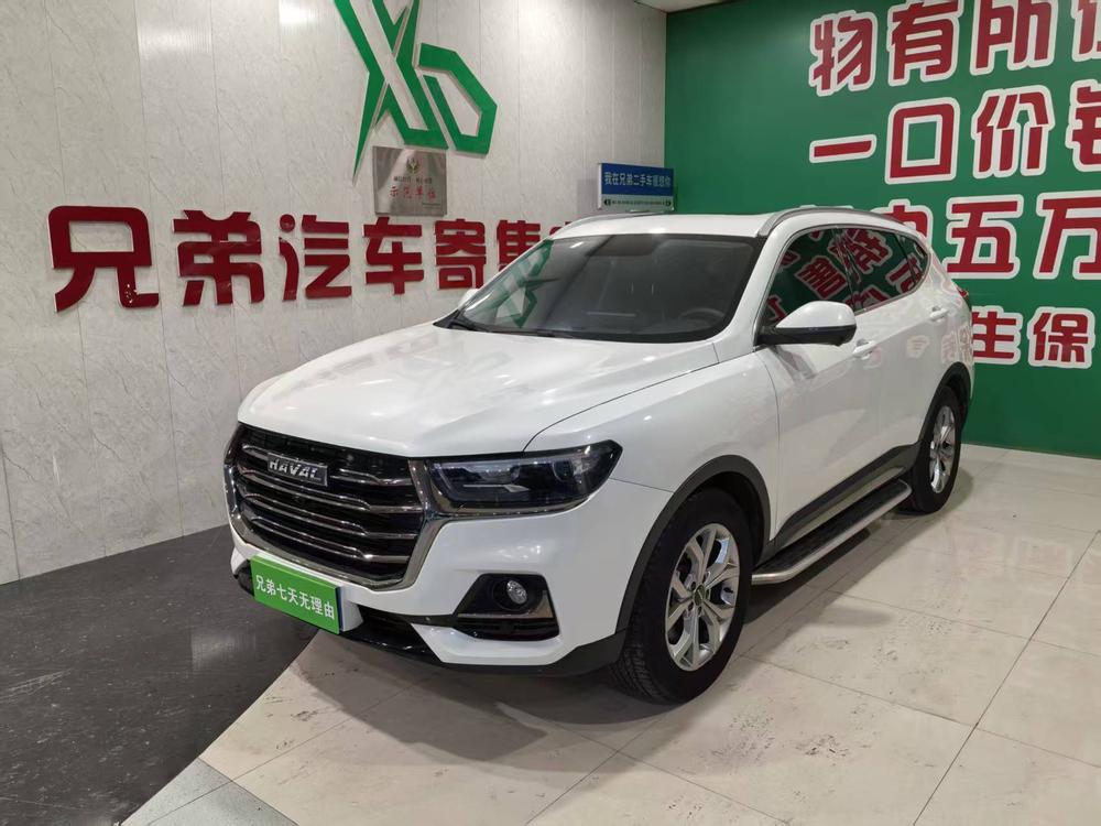 Haval Haval H6