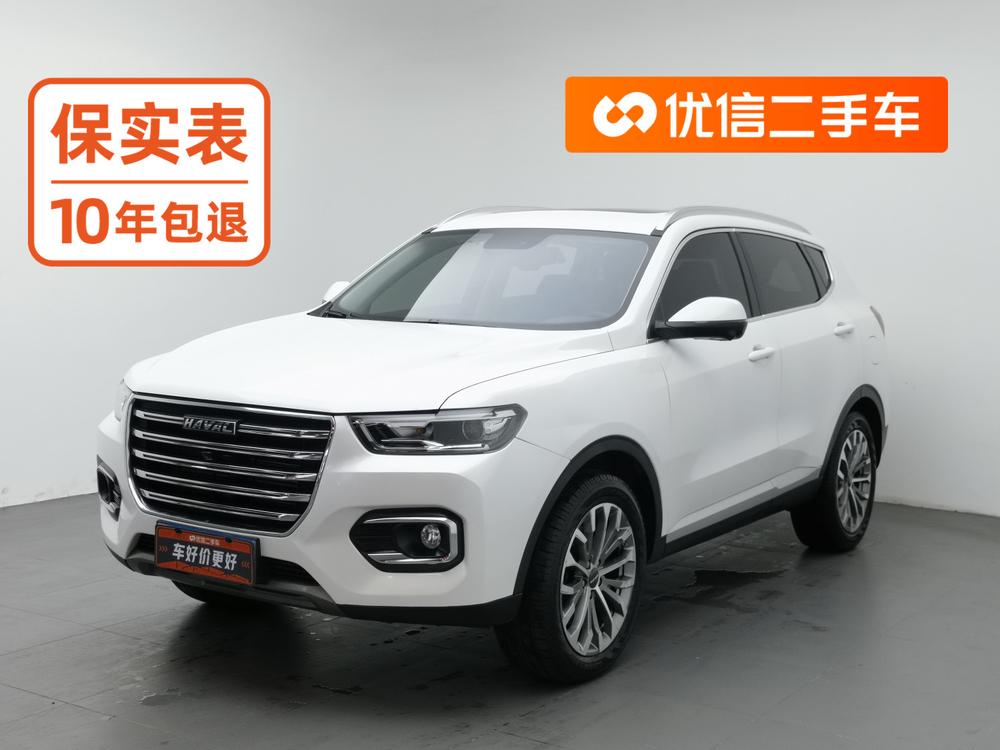 Haval Haval H6