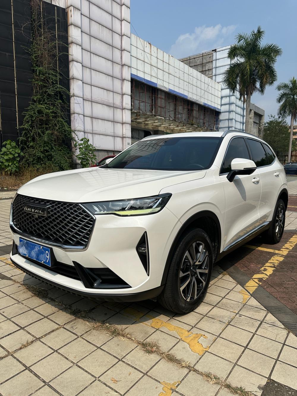 Haval Haval H6