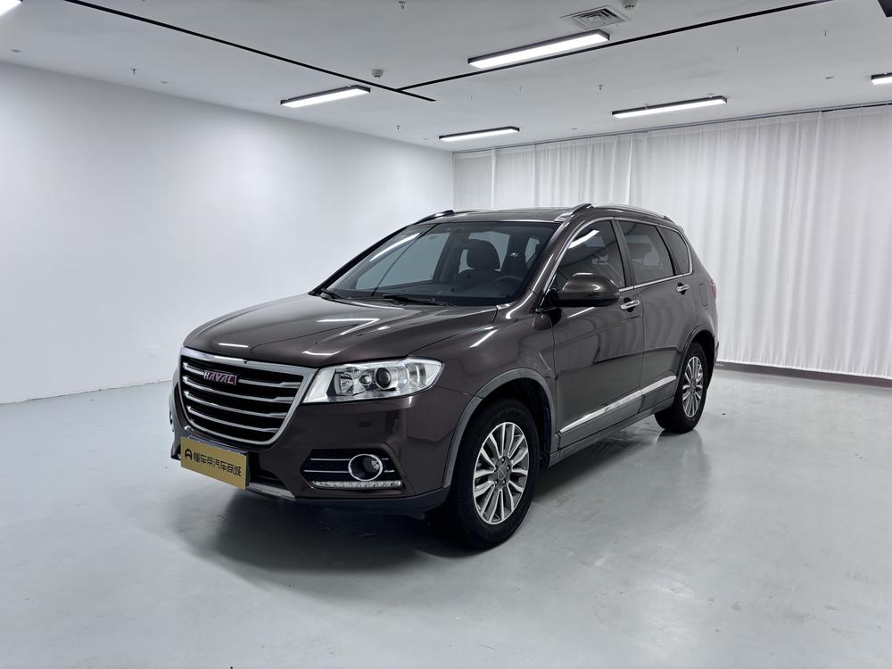 Haval Haval H6