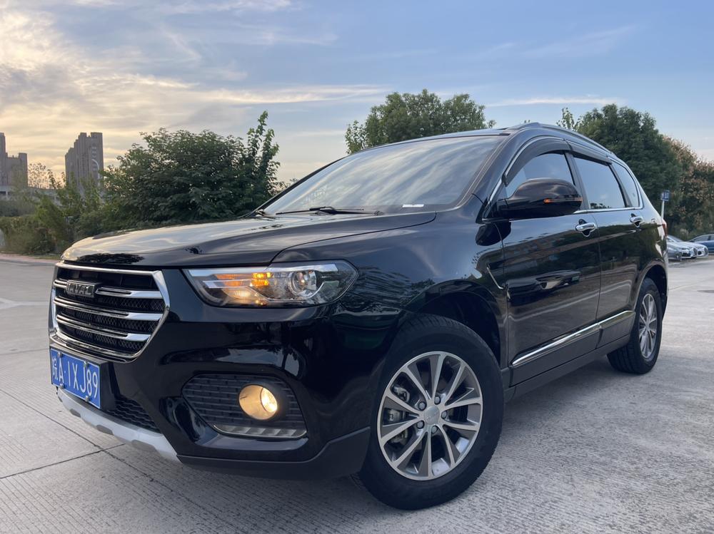 Haval Haval H6