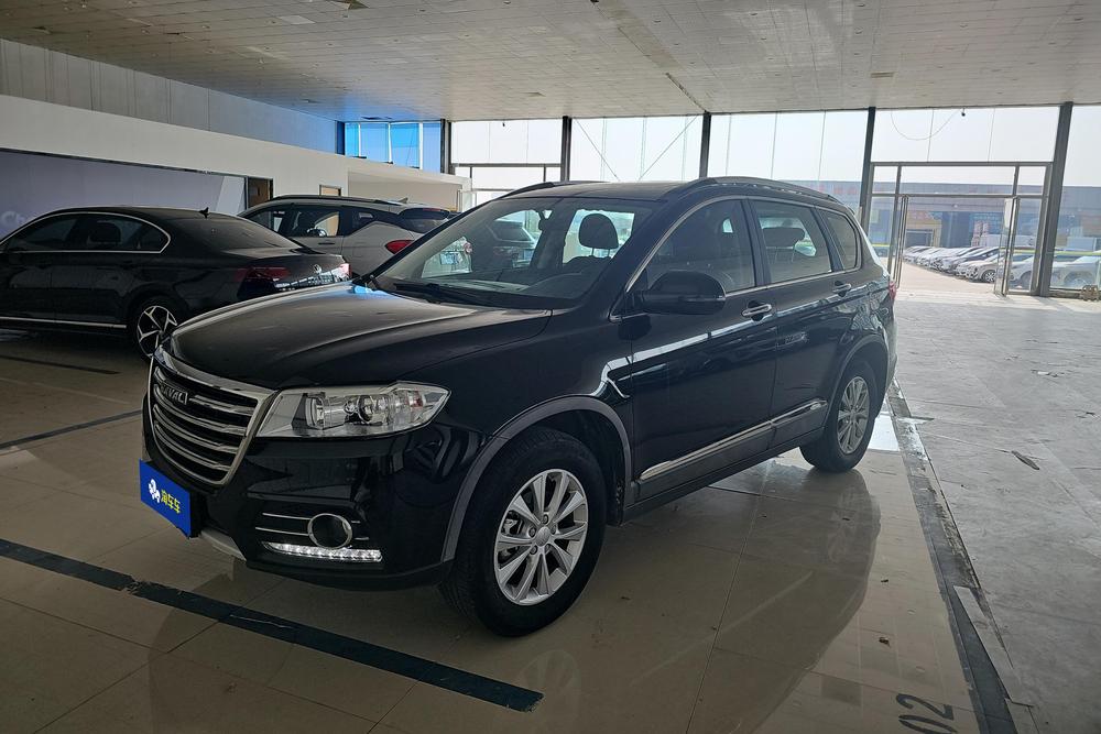 Haval Haval H6