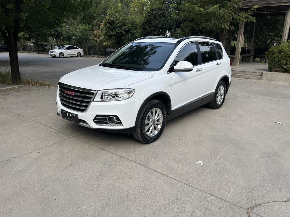 Haval Haval H6