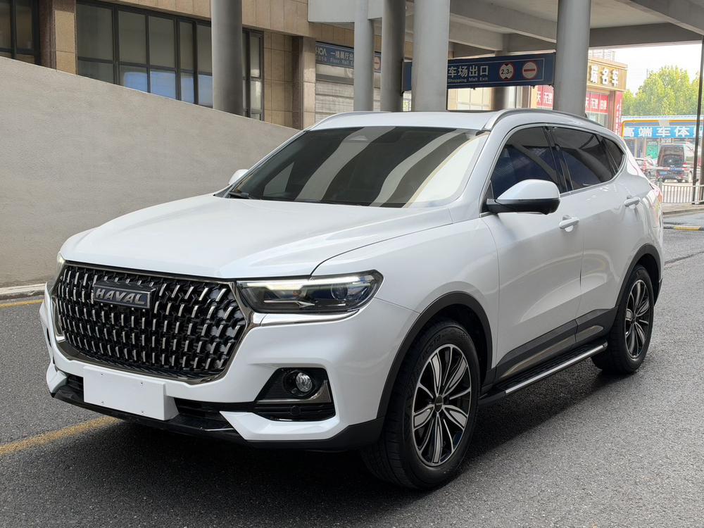Haval Haval H6