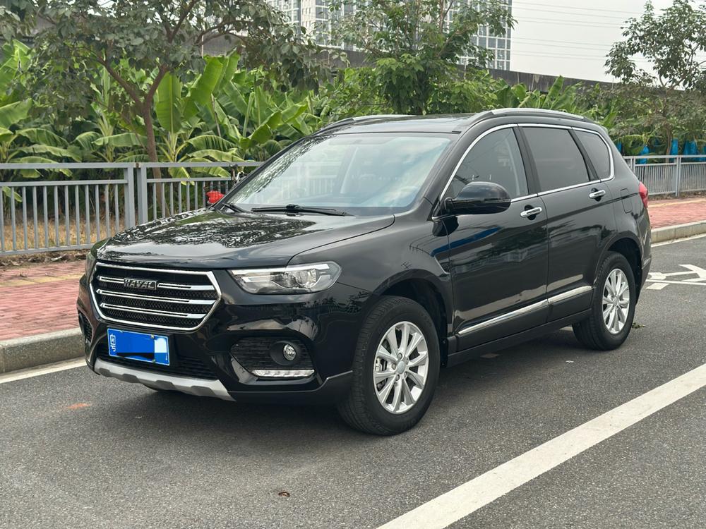 Haval Haval H6