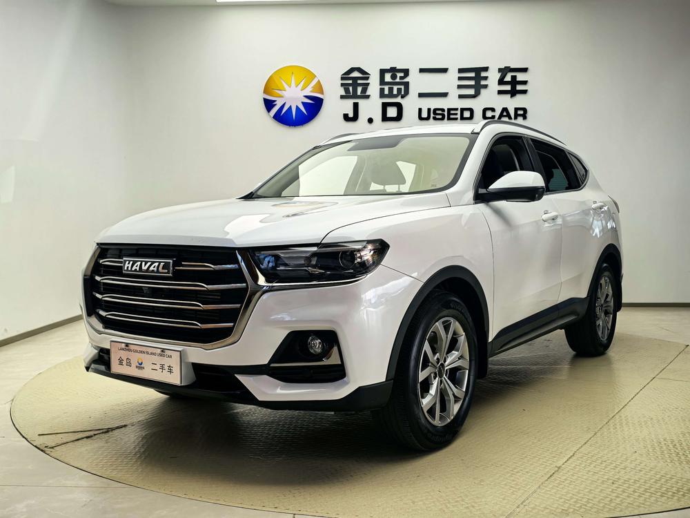 Haval Haval H6