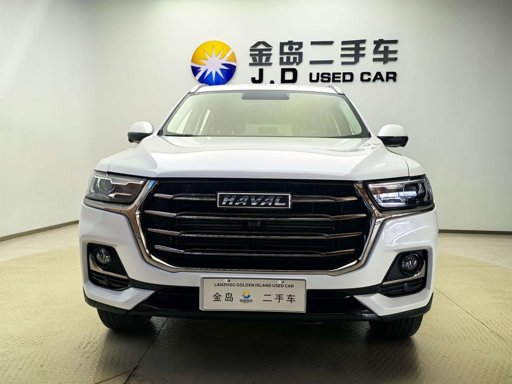 Haval Haval H6
