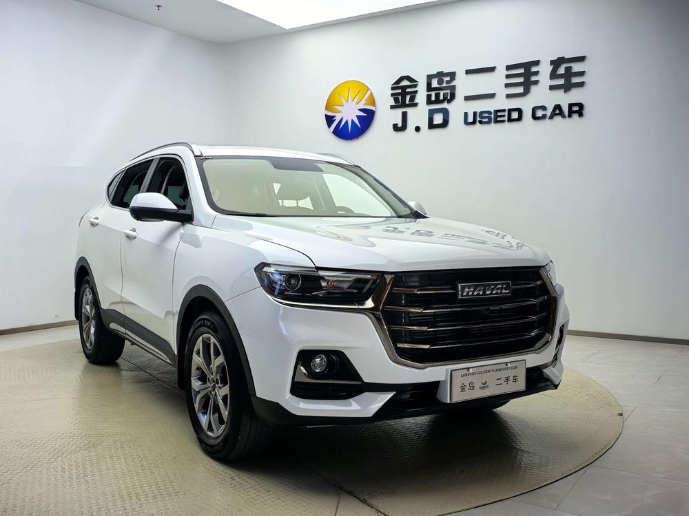 Haval Haval H6