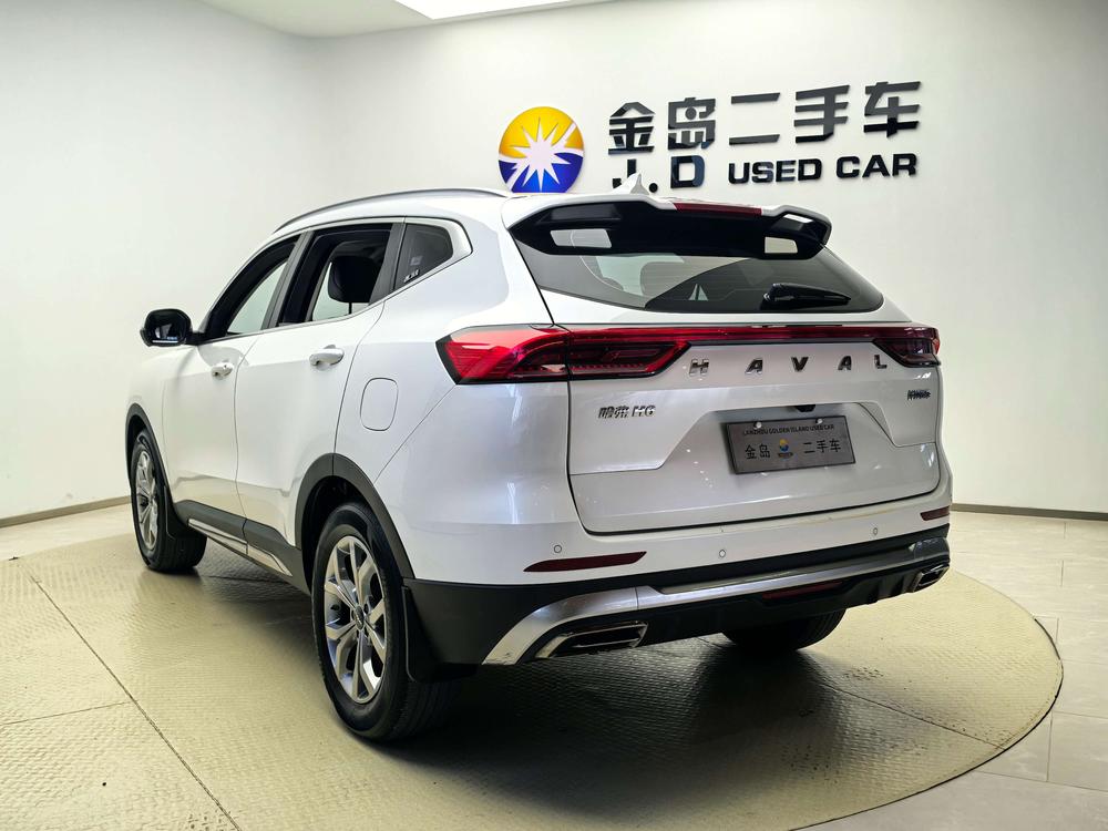 Haval Haval H6